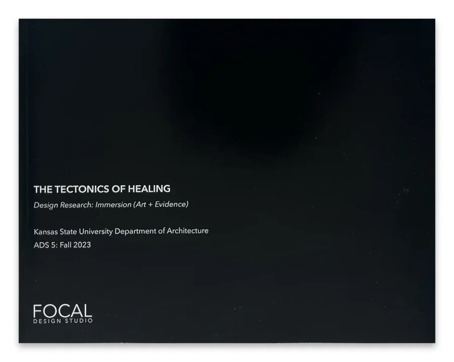 Work | Focal Design Studio