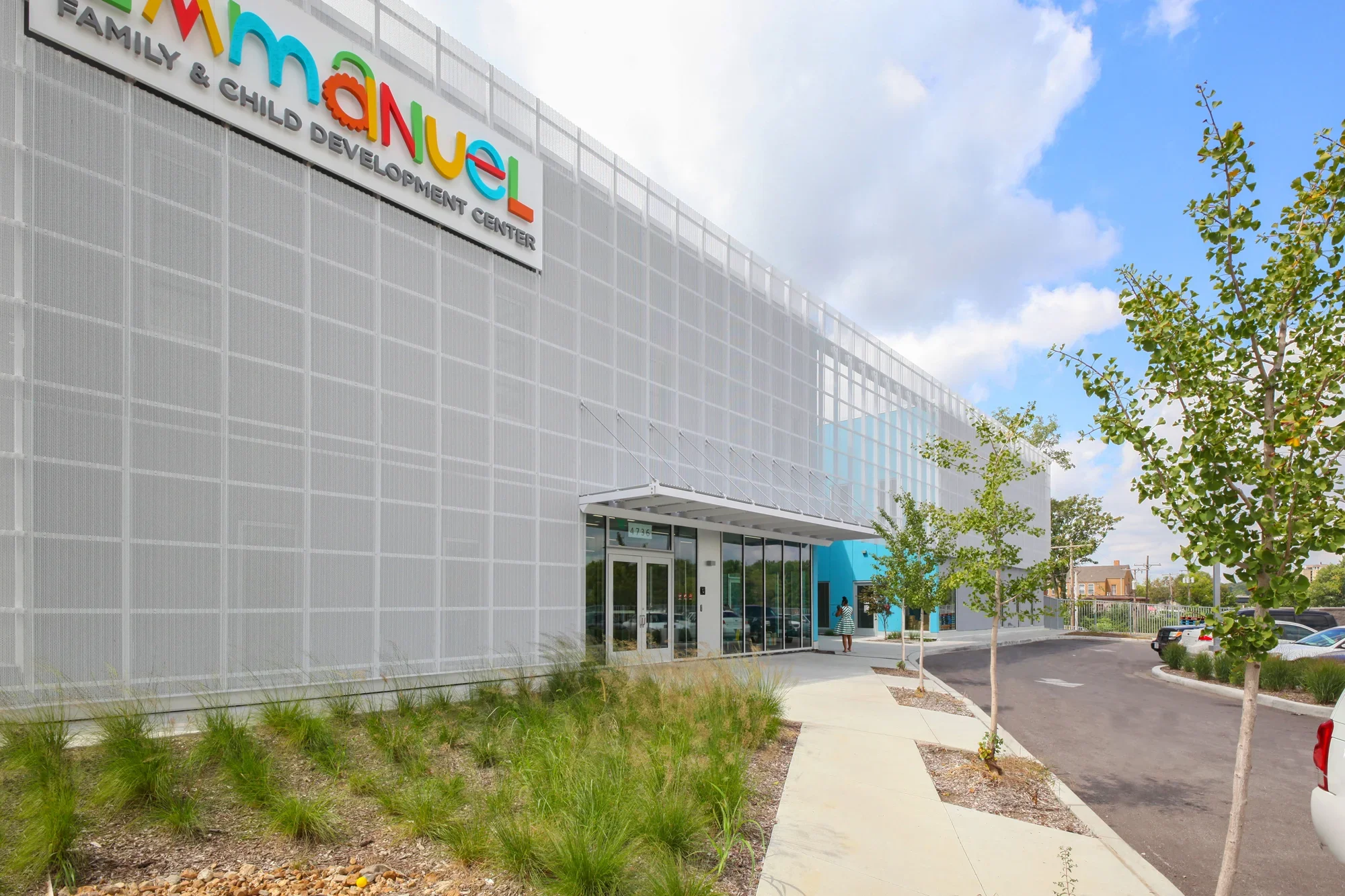 Emmanuel Family & Child Development Center