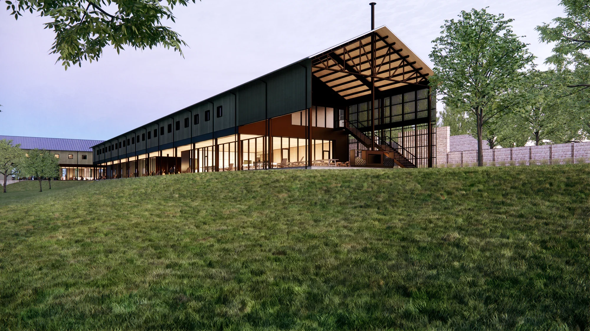 Focal Design Studio
